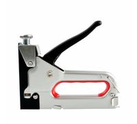 Clavadora - clavadora metálica para clavos de 4 a 14 mm, diseñada para crear uniones resistentes en madera y otros materiales.