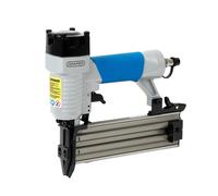 Clavadora De Aire Draper Tamaño De Clavo 10-50mm Cabeza 2mm Calibre 18 - 14607