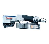Clavadora de aire Makita AN201P para techos de estilo japonés