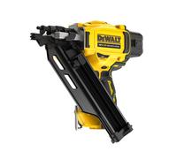 Clavadora de carpintero inalámbrica DEWALT 33 grados DCN930N