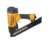 Clavadora De Conexión De Metal Bostitch MCN150E Con Clavos De 38mm