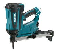 Clavadora de gas de batería GN420CLSE (7,2 V, 2 baterías, Longitud del clavo: 15 mm - 40 mm)