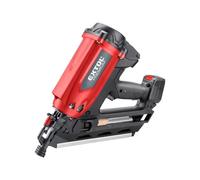 Clavadora de gas inalámbrica Extol Premium 8894580