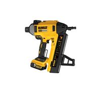 Clavadora de hormigón a batería 18V DCN890P2-QW