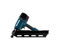 Silverline Tools 282400 - Clavadora neumática 90 mm (Calibre 10-12)