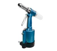 Clavadora de marcos Juego De Pistola Remachadora Neumática Profesional, Herramienta De Remache Neumático, Hardware Industrial, Remachadora Hidráulica De Aire, 2,4-5,0 MM