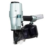 Clavadora de marcos y revestimientos en espiral HPT | Pro Preferido Clavadoras Neumáticas | Revista 15 grados | Acepta Na 1-3/4 pulgadas a 3