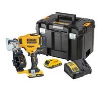 Clavadora DeWALT AKU DCN45RND2
