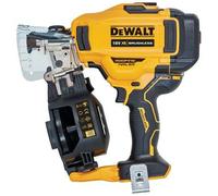 Clavadora DeWALT AKU DCN45RNN