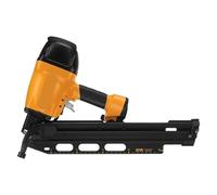 Clavadora for marcos, cabeza redonda, 1-1/2 pulgadas a 3-1/2, neumática (F21PL)