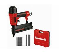 Clavadora Grapadora Neumática Einhell TC-PN 50 Con Maletín