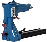 Clavadora Grapadora para cartón cartonatrice neumática industrial catoccimacchine Fa 35 - 15/18 MK1