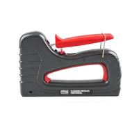 Clavadora - herramienta metálica profesional para clavos de 6 a 16 mm, ideal para trabajos de carpintería y construcción. Ligera y duradera.