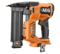 Clavadora inalámbrica AEG Pro 18V B18BN18-0