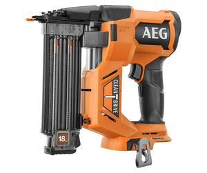 Clavadora inalámbrica AEG Pro 18V B18BN18-0