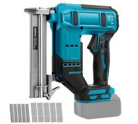 Clavadora inalámbrica de puntilla 18GA para Makita 18V (sin batería)