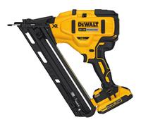 Clavadora inalámbrica DeWALT 18 V DCN650N