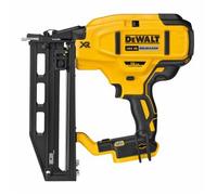 Clavadora inalámbrica DeWalt 18V DCN662NT