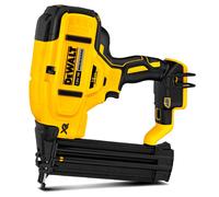 Clavadora inalámbrica DeWALT 18V DCN680N