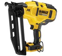 Clavadora inalámbrica DeWALT DCN660N
