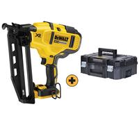 Clavadora inalámbrica DeWALT DCN660NT