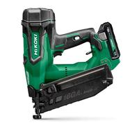 Clavadora inalámbrica HIKOKI NT1865DAWYZ 32-65 mm 18 V 2,0 Ah Li-Ion NT1865DAWYZ