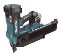 Clavadora inalámbrica Makita 50-90 mm Li-ion LXT 18V, sin batería DBN901ZK
