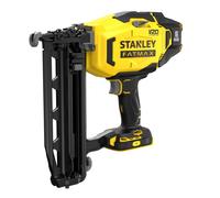 Stanley FatMax V20 Aku 16GA hřebíkovačka, bez aku a nabíječky 18V SFMCN616B