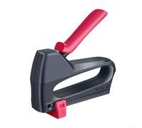 Clavadora manual con resorte para instalación de herrajes de puerta y marco de madera con entrega de fuerza estable