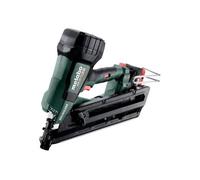 CLAVADORA Metabo AKU NFR 18 LTX 90 BL (612090800)