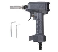 Clavadora Neumática con Tachuela Decorativa, Tachuelas para Tapicería, Pistola, Tachuela Decorativa para Muebles, Diámetro de la Cabeza de la Pistola de Clavos, Tachuela