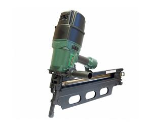 Clavadora neumática de banda PREBENA 10X-RK160 para 100-160mm