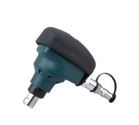 Clavadora Neumática De Palma Aire Mini Martillo Clavos Guía Herramienta Automática Impacto For Trabajar La Madera PenetracióN Fuerte