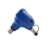 Clavadora neumática de palma con clavos acero 90 mm for trabajos carpintería Servicio pesado industrial