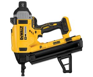 Clavadora neumática dewalt 18 v dcn890n - compatible con baterías xr - no incluye batería