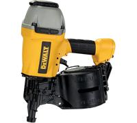 Clavadora neumática dewalt - para clavos de 50 a 90 mm (bobina) - dpn90c-xj