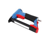 Clavadora neumática, Grapadora Neumática De Aire 8016, Grapadora Fina For Muebles, Herramienta Neumática Eléctrica,para trabajar la madera