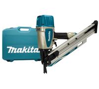 Clavadora neumática MAKITA 45-90mm AN943K