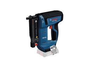 Clavadora para madera a batería GNH 18V-35 con Bosch Professional 18V System (bajo retroceso, motor Brushless sin escobillas, in ancho para el cinturón)