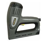Clavadora Soldadora por Puntos Conjunto Stanley 6-TRE 550 220-240V Clips De 6 14