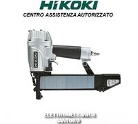 Clavadora Tacker A Férula Aire N5008AC2 Hikoki Hitachi Puntos Metal