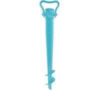 Clavafacil Sombrilla Playa. Clava Sombrilla Playa. Pie De Sombrilla Resistente Ligero Duradero. Soporte Sombrilla Playa Ideal Accesorios de Playa.