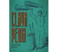 Clavapedia: Enciclopedia del entrenamiento con clavas.