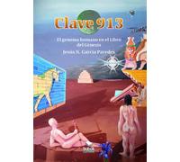 CLAVE 913 | Jesus N Garcia Paredes