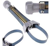 Clave de cinta universal para filtro de aceite 55-110 mm