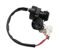 Clave de interruptor de encendido Compatible con piezas de motocicleta automotriz ATV Modelos YFM700 700 2006 2007 2008 YFM 700 50 aniversario 2006 700R Gytr Edition 2007