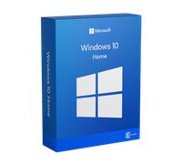 Clave de licencia de Windows 10 Home - licencia ESD de por vida, 64 bits