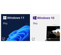 Clave de producto de por vida para 1 PC: Windows 11 / Enterprise