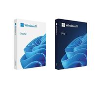 Clave de producto de por vida para Microsoft Windows 11 Familia (Home) para 1 PC
