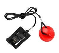 Clave de Seguridad para Cintas de Correr de la mayoría de Las Marcas NordicTrack Proform Image Weslo Reebok Epic Golds Gym Freemotion y Healthrider